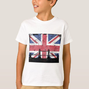 T-shirt Londres