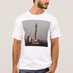 T-shirt Londres