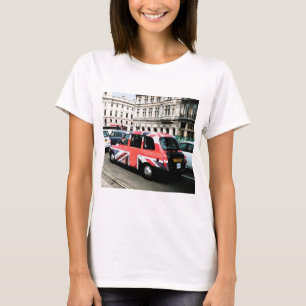 T-shirt Londres Angleterre