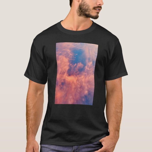 T-shirt Londres Sky (Devant)