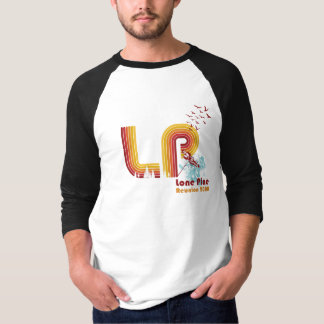 T-shirt LonePine