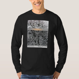 T-shirt Long-douille de SOLSTICE d'HIVER