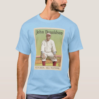 T-Shirt Longa