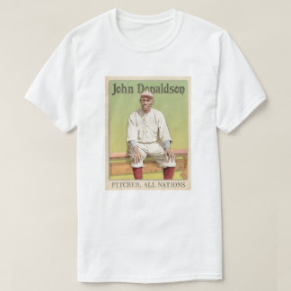 T-Shirt Longa