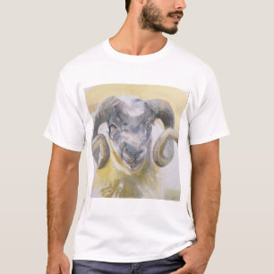 T-shirt Longs moutons 2 de klaxon