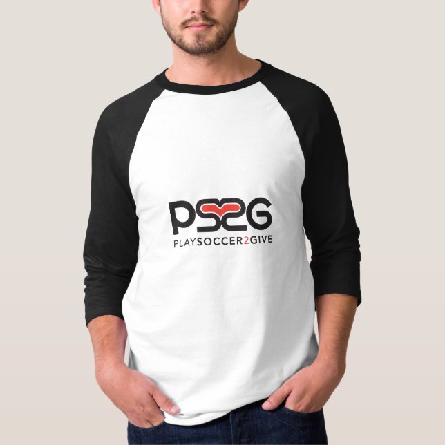 T-shirt longue douille (Devant)