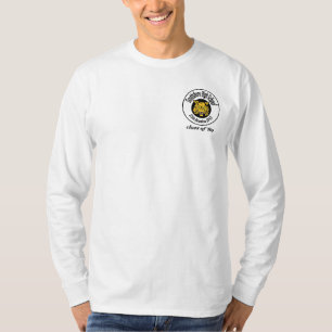 T-shirt Longue douille de base