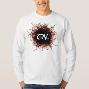 T-shirt Longue douille de Temet Nosce
