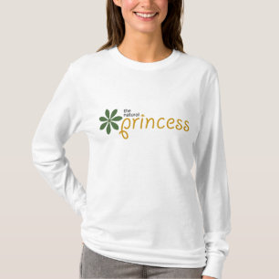 T-shirt Longue douille Hoody de TNP