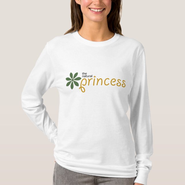 T-shirt Longue douille Hoody de TNP (Devant)
