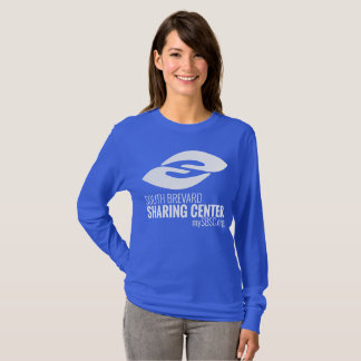 T-shirt Longue douille SBSC