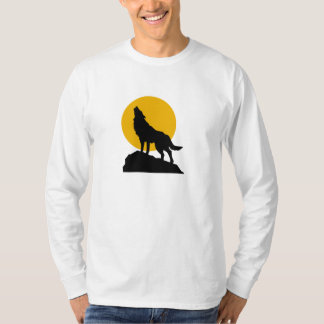 T-shirt Longue douille t