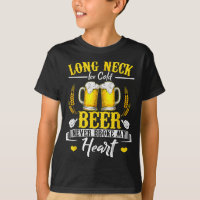 Longue Glace Froide Bière Ne M'A Jamais Broyé Le C