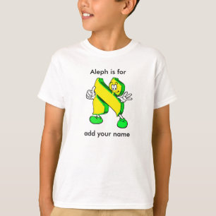 T-shirt Longue pièce en t de douille de bande dessinée d