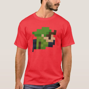 T-shirt Lonk