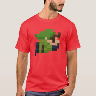 T-shirt Lonk