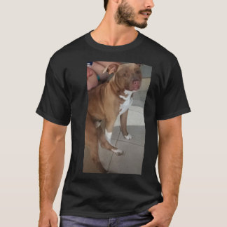 T-shirt Look
