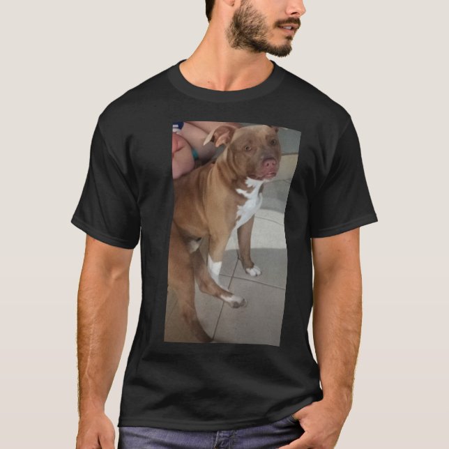 T-shirt Look  (Devant)