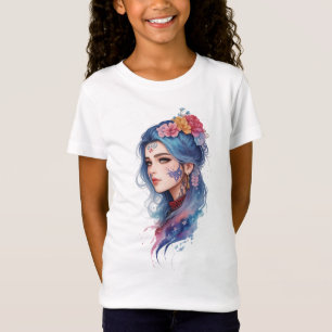 T-shirt Lookie