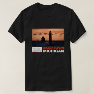 T-Shirt LOOKING GLASS