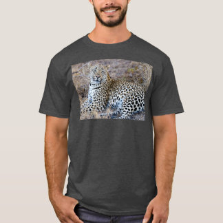 T-shirt Looking Into Your Soul