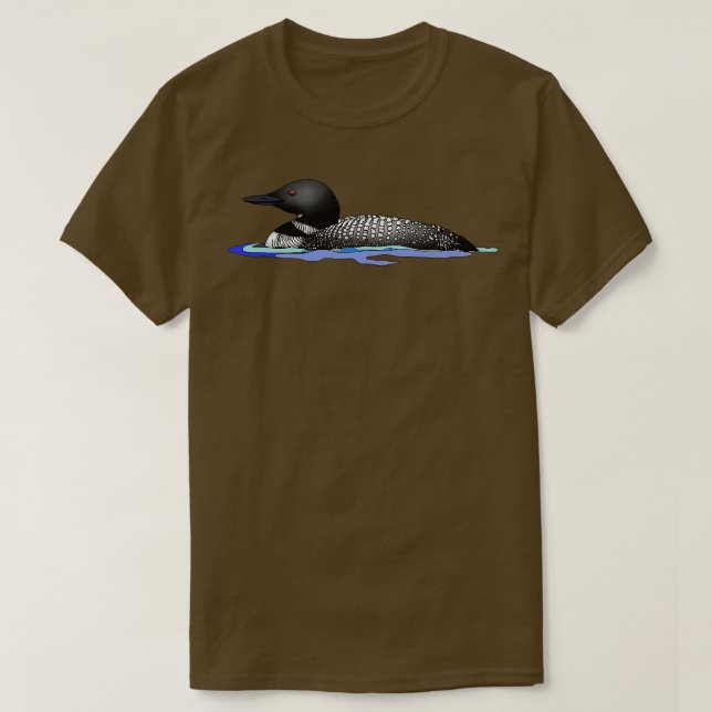 T-shirt Loon 5 (Design devant)