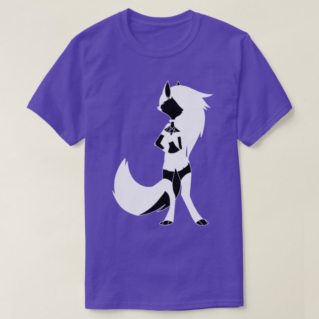 T-shirt Loona (Design devant)