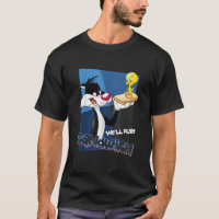Looney Tunes Sylvester Tweety Sandwich