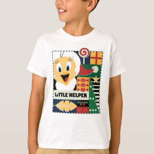 T-shirt LOONEY TUNES™ TWEETY™ Little Helper