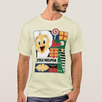 LOONEY TUNES™ TWEETY™ Little Helper