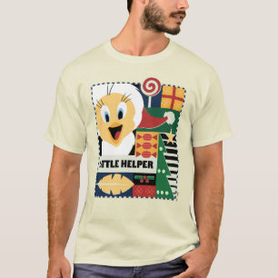 T-shirt LOONEY TUNES™ TWEETY™ Little Helper