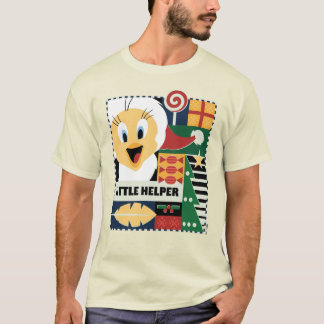 T-shirt LOONEY TUNES™ TWEETY™ Little Helper