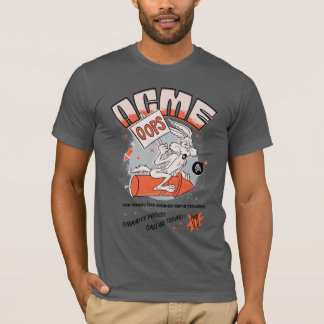 T-shirt LOONEY TUNES™ | WILE E. COYOTE™ ACME Dynamite