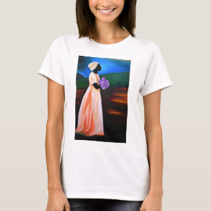 T-shirt Loraine 2008