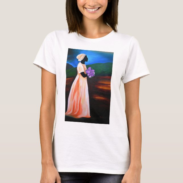 T-shirt Loraine 2008 (Devant)