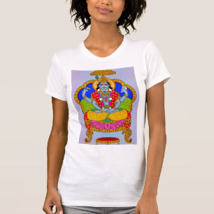 T-Shirt Lord Badrinath