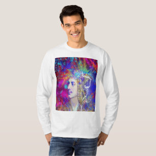 T-shirt Lord Byron