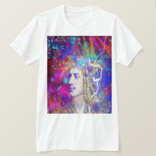T-shirt Lord Byron