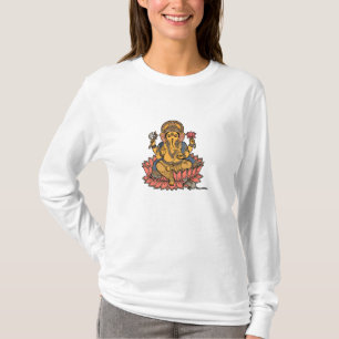 T-shirt Lord Ganesh