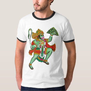 T-Shirt Lord Hanuman