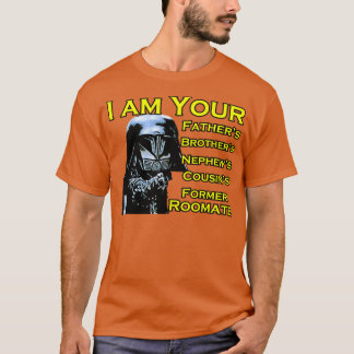 T-shirt Lord Helmet