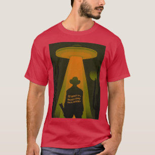 T-shirt Lord Huron