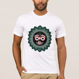 T-shirt Lord Jagannath