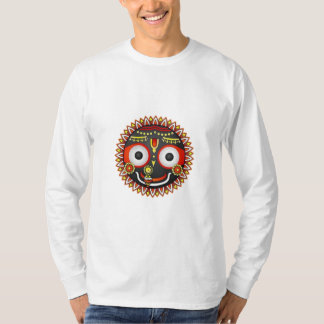 T-shirt Lord Jagannath