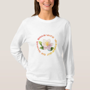 T-shirt Lord Krishna
