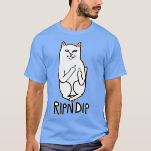 T-shirt Lord Nermal