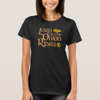 Lord Of Onion Rings