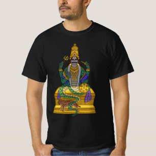 T-Shirt Lord Rahu Dev
