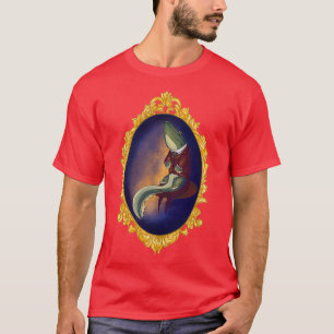 T-shirt Lord Tiktaalik