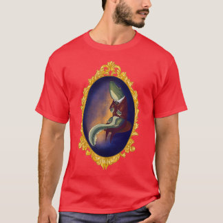 T-shirt Lord Tiktaalik